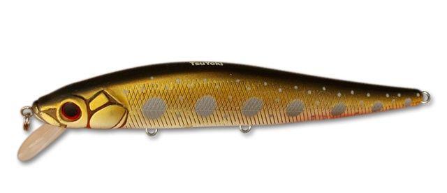 Воблер TsuYoki WINK 130F 275 (211780)