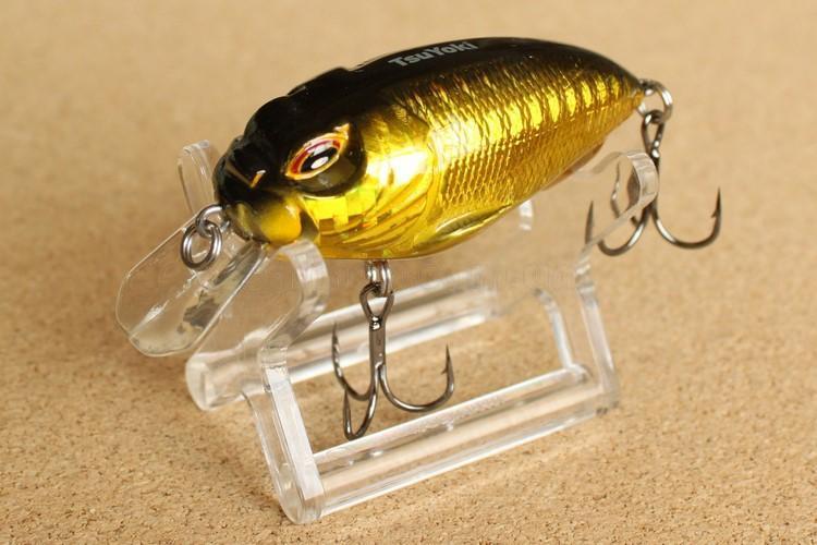 Воблер TsuYoki PLUG 55F-SR 171 (212924)