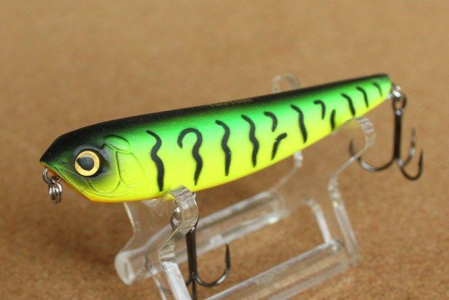 Воблер TsuYoki VIPER 80F 432 (212072)