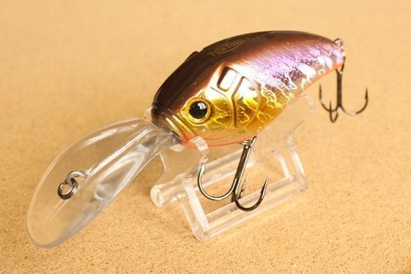 Воблер TsuYoki SHAMAN 77F 072R (212591)