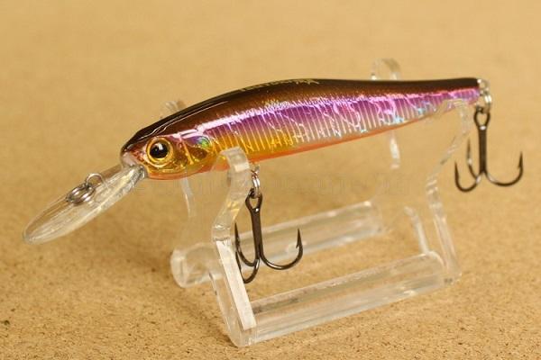 Воблер TsuYoki Rival 72SP-DR 072R (212717)