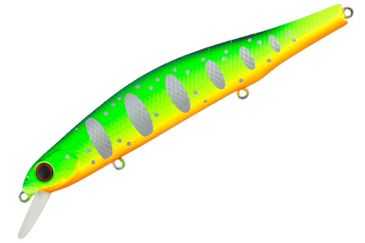 Воблер TsuYoki Watson 110F 013S (213848)