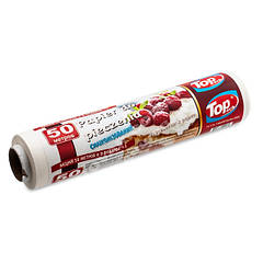 Пергамент для випічки