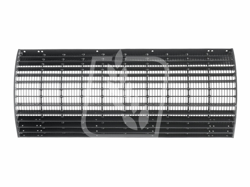 06524042 Підбарабання комбайна Deutz-Fahr Topliner 4070-4090 5600-5690