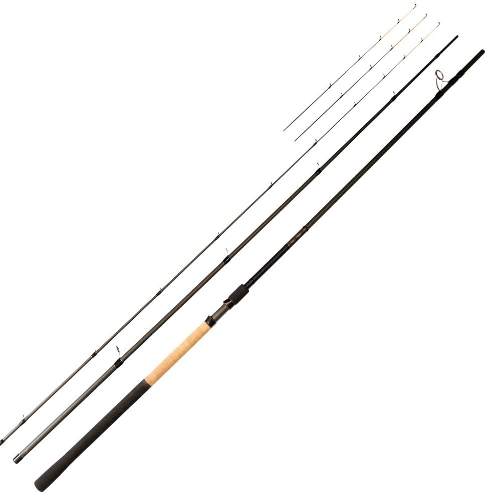 Фідерне вудилище ZEMEX IRON Heavy Feeder 13ft - 100g (8806066100447)