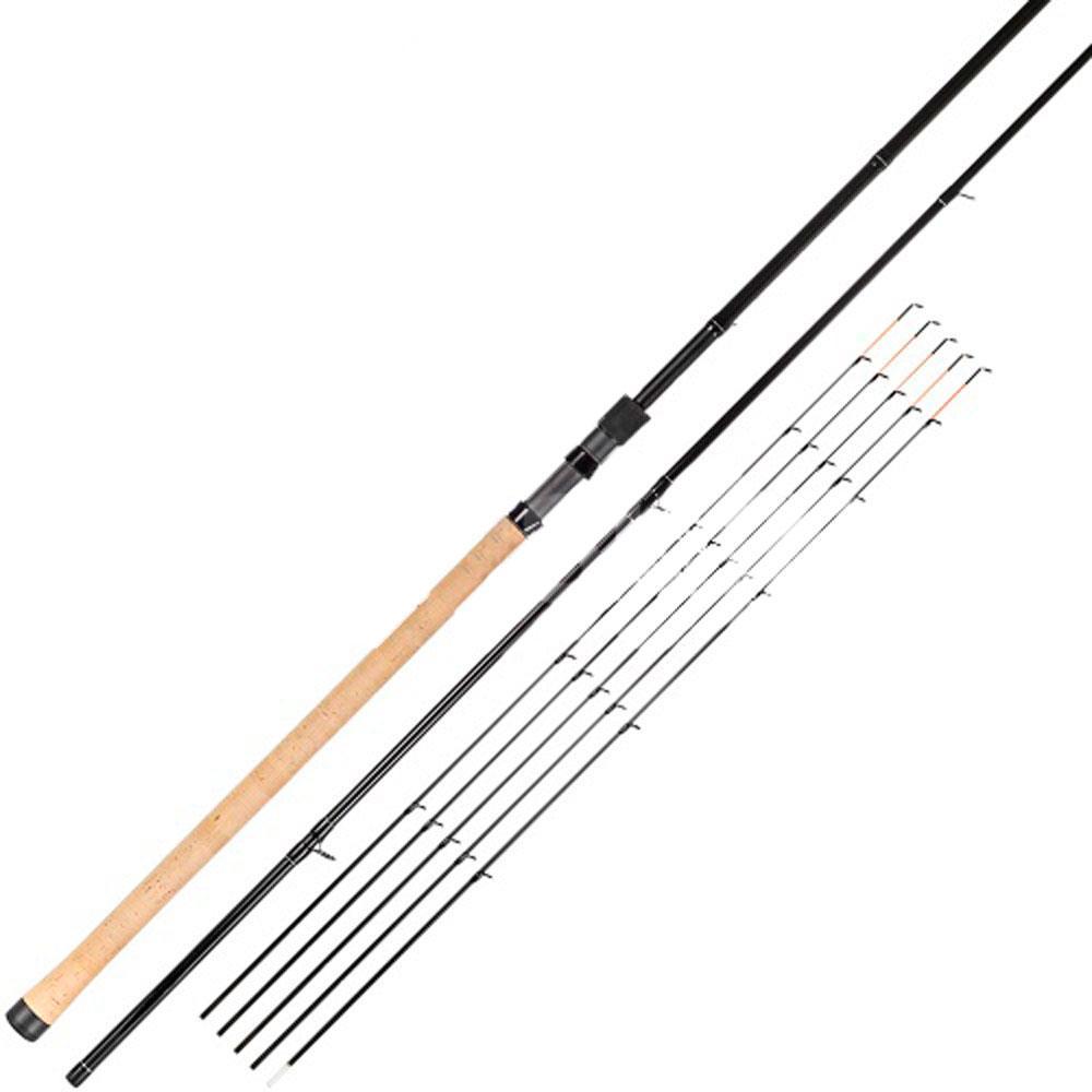 Фідерне вудилище ZEMEX ICON Tournament Feeder 10ft - 35g (8806066100669)