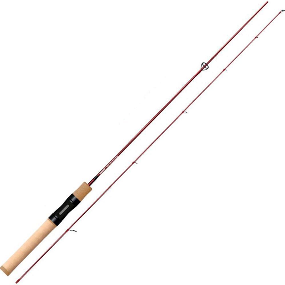 Спінінг Zemex Aurora Trout Series 662UL 1.98 м 0.5-6 м (8806066100256), фото 1