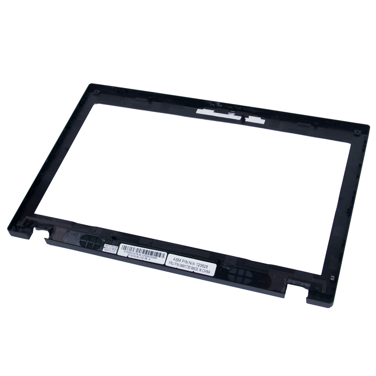 Lenovo ThinkPad L412 L420 Корпус B (рамка матриці) б/в, фото 1