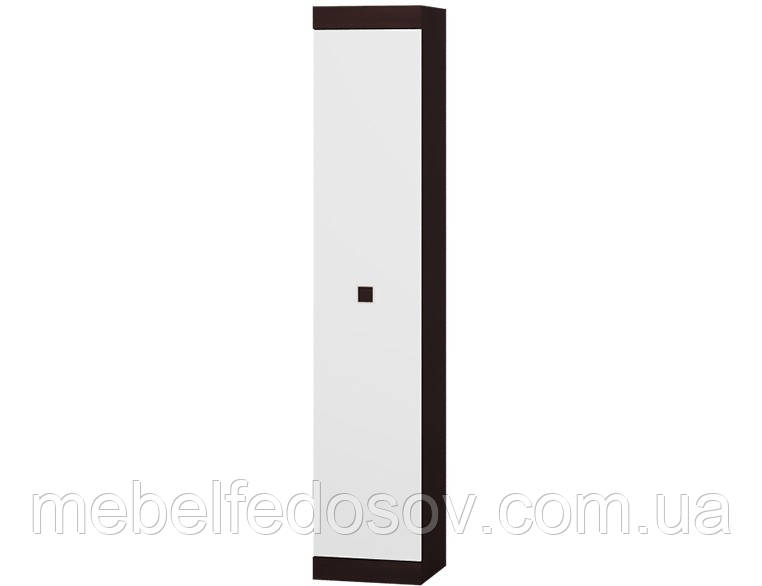 Пенал закритий Соната (Еверест) 400*380*2050 мм, фото 1