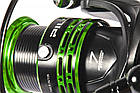 Котушка Feeder Concept Pilot 7 4000FD (FC-1040FD), фото 3