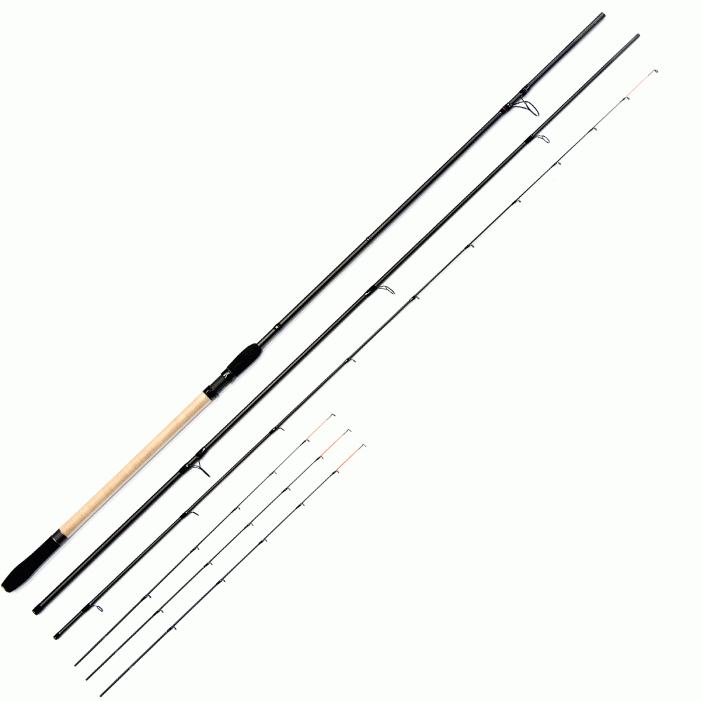 Вудлище Feeder Concept Tournament River 3.6 м 70 м (FCTO070-360), фото 1