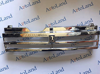 Решітка радіатора 2108(хром)