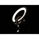 Світлодіодне бра Linisoln 1811/1 Pearl Black, фото 3