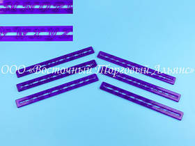 Набір відбитків — Латинський алфавіт