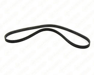 Поліклиновий ремінь на Renault Trafic 2001-> 1.9 dCi (-AC) — ContiTech (Німеччина) - 5 PK 1125