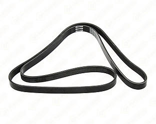 Поліклиновий ремінь на Renault Trafic II 1.9 dCi 01->06 — Transporterparts (Франція) - 12.0126