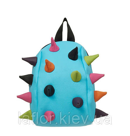 Рюкзак Madpax Rex Mini BP колір Aqua Multi, фото 1