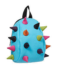 Рюкзак Madpax Rex Mini BP колір Aqua Multi, фото 3
