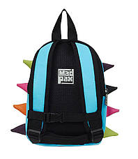 Рюкзак Madpax Rex Mini BP колір Aqua Multi, фото 5