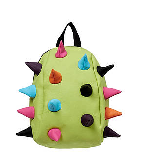 Рюкзак Madpax Rex Mini BP колір Lime Multi, фото 1