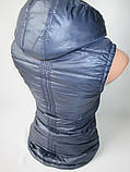 Модні молодіжні жилетки від виробника., фото 3