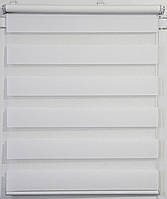 Рулонна штора ВН-01 Білий