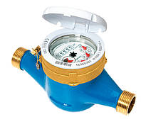 Счетчик воды 1" 50°С 6,3м²/ч BMeters GMDM-I