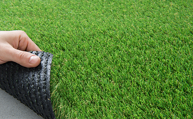 Штучна трава NT 25 мм.