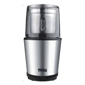 Кавомолка електрична DSP KA3036 подрібнювач 300W (2_008418)