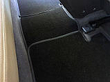 Перемичка ворсова Kia Cerato (2004-2010), фото 4