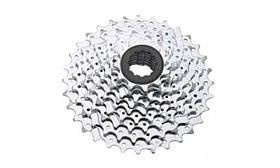 Касета SRAM PG-950, 9ск, 11-32t, сталева, для гірського велосипеда