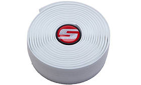 Обмотка Sram RED для велоруля, біла, стильна та міцна.