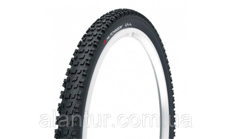 Покришка для велосипеда 27,5" Hutchinson GILA 27,5X2,10 Tubeless Ready для MTB та Trail, фото 1