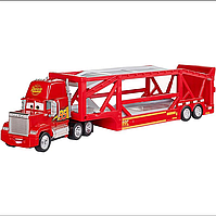 Грузовик Автовоз Дисней 43 см Disney Pixar Cars Launching Mack Transporter Mattel FPX96