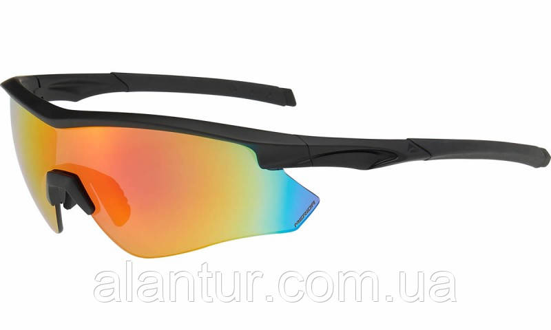 Окуляри Merida Sunglasses / Sport чорний 2021