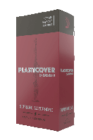 Трости для саксофона сопрано D'Addario Plasticover RRP05SSX200 - Soprano Sax #2.0 - 5-Pack (5 шт.)