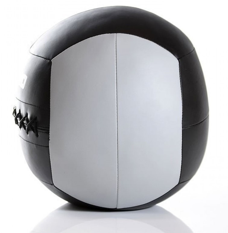 Мяч для кроcсфита LivePro Wall Ball полиуретан - фото 7 - id-p1017775011