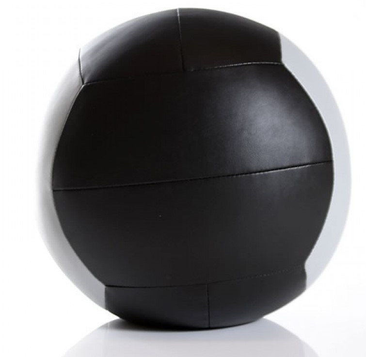 Мяч для кроcсфита LivePro Wall Ball полиуретан - фото 8 - id-p1017775011