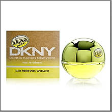 Donna Karan DKNY Be Delicious Eau so Intense парфумована вода 100 ml. (Донна Каран Бі Делішес Єау Інтенс)