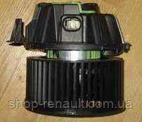 Вентилятор отопителя салона (авто с кондиционером) QSP-M - фото 1 - id-p146441655