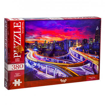 Пазли DankoToys 380ел. DT C380-04-04 475*340