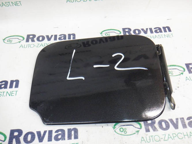 Купить Лючок бака (Универсал) Renault LOGAN MCV 2 2013-2020 (Рено Логан ...