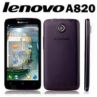 ..: Lenovo A820