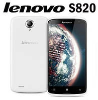 ..: Lenovo S820