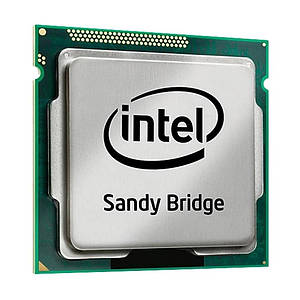 Процесор s1155 Intel Core i7-2600 3.4-3.8GHz 4/8 8MB DDR3 1066-1333 HD Graphics 2000 95W б/в