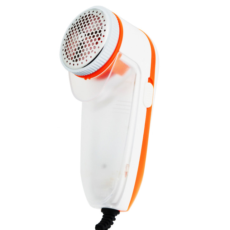 Машинка для видалення ковтунців Gemei GM-230 Lint Remover 154471