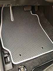 Автомобільні килимки eva для Toyota Corolla E14/E15 (2006 - 2012) рік