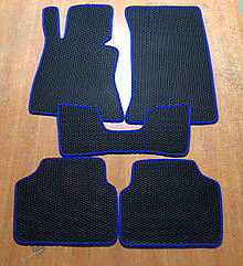Автомобільні килимки eva для BMW 3 E46 (1998 - 2006) рік