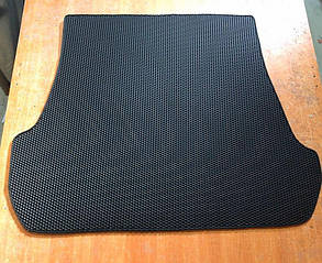 Автомобільні килимки eva для Toyota Land Cruiser 200 багажник (2007 - ...) рік