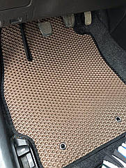 Автомобільні килимки eva для Toyota Corolla E16/E17 (2012 - 2018) рік